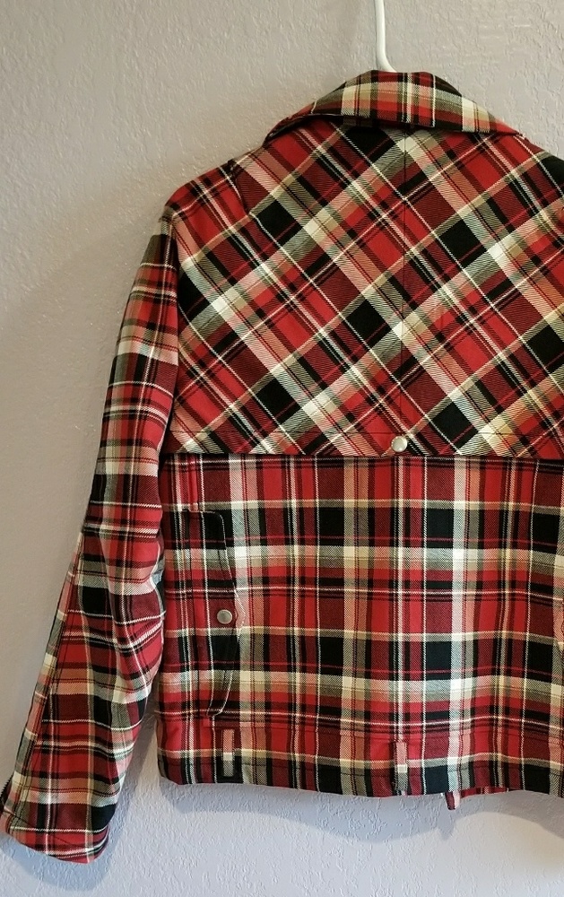 NWT Rag and Bone Jacket - Picture 5 of 8